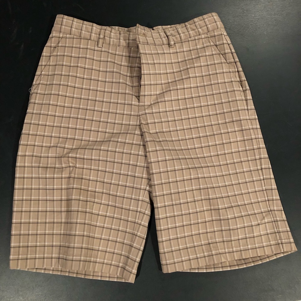 Slazenger Youth golf shorts